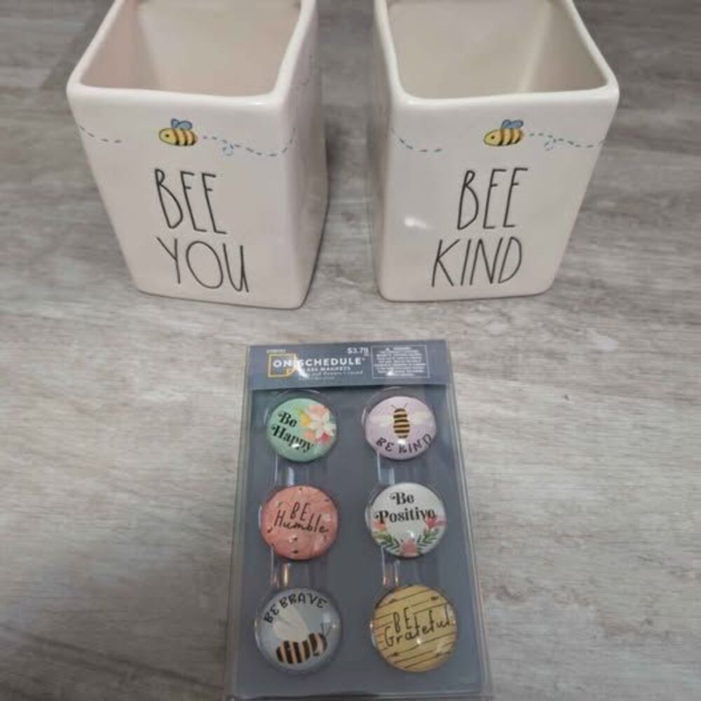 Rae Dunn bundle